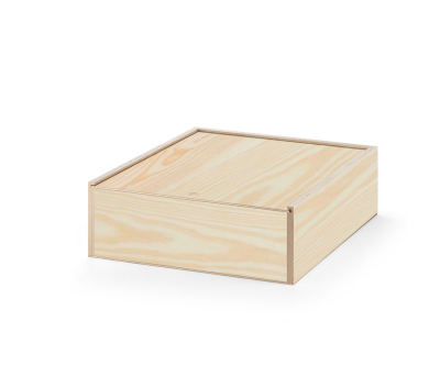 BOXIE WOOD L. Caja de madera L - st-94942-170