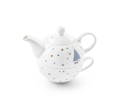 CHAMOMILE. Set de té - st-94954-106