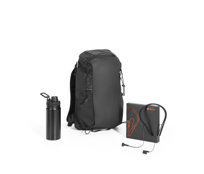 KIT ADVENTURE. El Kit Aventura es adecuado para quienes les gusta viajar - st-70200-103